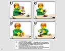 Notice / Instructions de Montage - LEGO - Star Wars - 75174 - Évasion de Desert Skiff: Page 2