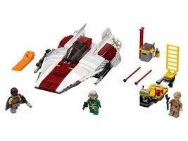 75175 - A-Wing Starfighter™