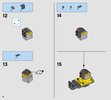 Notice / Instructions de Montage - LEGO - Star Wars - 75175 - A-Wing Starfighter™: Page 8