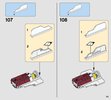 Notice / Instructions de Montage - LEGO - Star Wars - 75175 - A-Wing Starfighter™: Page 53