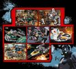 Notice / Instructions de Montage - LEGO - Star Wars - 75175 - A-Wing Starfighter™: Page 62