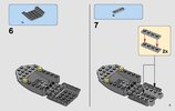 Notice / Instructions de Montage - LEGO - Star Wars - 75176 - Resistance Transport Pod™: Page 7