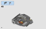 Notice / Instructions de Montage - LEGO - Star Wars - 75176 - Resistance Transport Pod™: Page 30