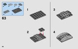 Notice / Instructions de Montage - LEGO - Star Wars - 75176 - Resistance Transport Pod™: Page 48