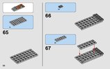 Notice / Instructions de Montage - LEGO - Star Wars - 75176 - Resistance Transport Pod™: Page 52