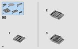 Notice / Instructions de Montage - LEGO - Star Wars - 75176 - Resistance Transport Pod™: Page 66