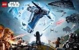 Notice / Instructions de Montage - LEGO - Star Wars - 75176 - Resistance Transport Pod™: Page 81