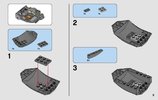 Notice / Instructions de Montage - LEGO - Star Wars - 75176 - Resistance Transport Pod™: Page 5