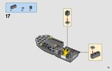 Notice / Instructions de Montage - LEGO - Star Wars - 75176 - Resistance Transport Pod™: Page 13