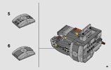 Notice / Instructions de Montage - LEGO - Star Wars - 75176 - Resistance Transport Pod™: Page 49