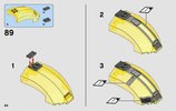 Notice / Instructions de Montage - LEGO - Star Wars - 75176 - Resistance Transport Pod™: Page 64