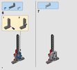 Notice / Instructions de Montage - LEGO - Star Wars - 75177 - First Order Heavy Scout Walker™: Page 8