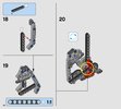 Notice / Instructions de Montage - LEGO - Star Wars - 75177 - First Order Heavy Scout Walker™: Page 14