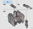 Notice / Instructions de Montage - LEGO - Star Wars - 75177 - First Order Heavy Scout Walker™: Page 65