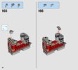 Notice / Instructions de Montage - LEGO - Star Wars - 75177 - First Order Heavy Scout Walker™: Page 74