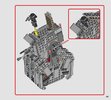 Notice / Instructions de Montage - LEGO - Star Wars - 75177 - First Order Heavy Scout Walker™: Page 93