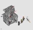 Notice / Instructions de Montage - LEGO - Star Wars - 75177 - First Order Heavy Scout Walker™: Page 94