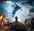 Notice / Instructions de Montage - LEGO - Star Wars - 75177 - First Order Heavy Scout Walker™: Page 95