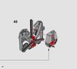 Notice / Instructions de Montage - LEGO - Star Wars - 75177 - First Order Heavy Scout Walker™: Page 24