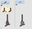 Notice / Instructions de Montage - LEGO - Star Wars - 75177 - First Order Heavy Scout Walker™: Page 28