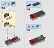 Notice / Instructions de Montage - LEGO - Star Wars - 75177 - First Order Heavy Scout Walker™: Page 70