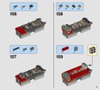 Notice / Instructions de Montage - LEGO - Star Wars - 75177 - First Order Heavy Scout Walker™: Page 71