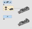 Notice / Instructions de Montage - LEGO - Star Wars - 75178 - Le Quadjumper™ de Jakku: Page 11