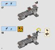 Notice / Instructions de Montage - LEGO - Star Wars - 75178 - Le Quadjumper™ de Jakku: Page 14