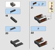 Notice / Instructions de Montage - LEGO - Star Wars - 75178 - Le Quadjumper™ de Jakku: Page 15