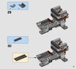 Notice / Instructions de Montage - LEGO - Star Wars - 75178 - Le Quadjumper™ de Jakku: Page 19