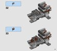 Notice / Instructions de Montage - LEGO - Star Wars - 75178 - Le Quadjumper™ de Jakku: Page 21