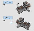 Notice / Instructions de Montage - LEGO - Star Wars - 75178 - Le Quadjumper™ de Jakku: Page 23