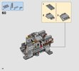 Notice / Instructions de Montage - LEGO - Star Wars - 75178 - Le Quadjumper™ de Jakku: Page 34