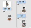 Notice / Instructions de Montage - LEGO - Star Wars - 75178 - Le Quadjumper™ de Jakku: Page 67