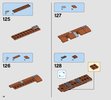 Notice / Instructions de Montage - LEGO - Star Wars - 75178 - Le Quadjumper™ de Jakku: Page 74