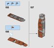 Notice / Instructions de Montage - LEGO - Star Wars - 75178 - Le Quadjumper™ de Jakku: Page 87