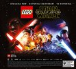 Notice / Instructions de Montage - LEGO - Star Wars - 75178 - Le Quadjumper™ de Jakku: Page 97