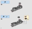 Notice / Instructions de Montage - LEGO - Star Wars - 75178 - Le Quadjumper™ de Jakku: Page 12