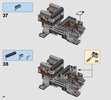 Notice / Instructions de Montage - LEGO - Star Wars - 75178 - Le Quadjumper™ de Jakku: Page 24