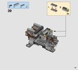 Notice / Instructions de Montage - LEGO - Star Wars - 75178 - Le Quadjumper™ de Jakku: Page 25