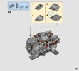 Notice / Instructions de Montage - LEGO - Star Wars - 75178 - Le Quadjumper™ de Jakku: Page 35