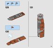 Notice / Instructions de Montage - LEGO - Star Wars - 75178 - Le Quadjumper™ de Jakku: Page 75