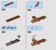 Notice / Instructions de Montage - LEGO - Star Wars - 75178 - Le Quadjumper™ de Jakku: Page 76