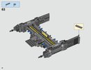 Notice / Instructions de Montage - LEGO - Star Wars - 75179 - Kylo Ren's TIE Fighter™: Page 28