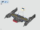 Notice / Instructions de Montage - LEGO - Star Wars - 75179 - Kylo Ren's TIE Fighter™: Page 36