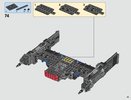 Notice / Instructions de Montage - LEGO - Star Wars - 75179 - Kylo Ren's TIE Fighter™: Page 39