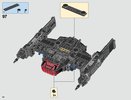 Notice / Instructions de Montage - LEGO - Star Wars - 75179 - Kylo Ren's TIE Fighter™: Page 50