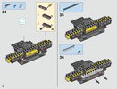 Notice / Instructions de Montage - LEGO - Star Wars - 75179 - Kylo Ren's TIE Fighter™: Page 16