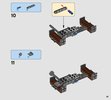 Notice / Instructions de Montage - LEGO - Star Wars - 75180 - L'évasion des Rathtar™: Page 35