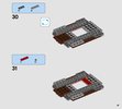 Notice / Instructions de Montage - LEGO - Star Wars - 75180 - L'évasion des Rathtar™: Page 47